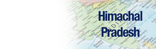 Himachal Pradesh State Government Tax